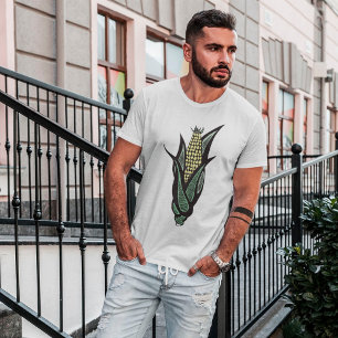 Maj Cob Manar T-Shirt