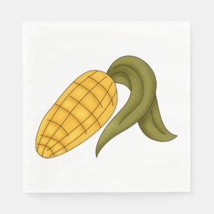 Maj Cob Pappersservett