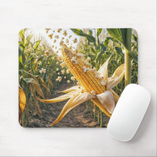 Maj Cob Popcorn Musmatta