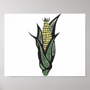 Maj Cob Poster