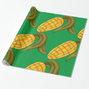 Maj Cob Presentpapper