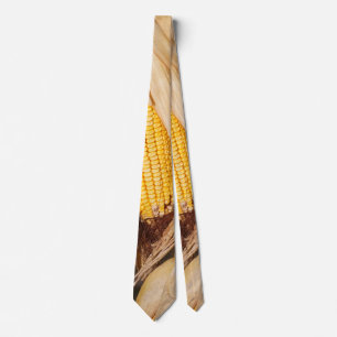 Maj Cobb på Stalk Neck Tie Slips