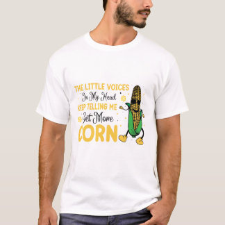 Maj Costume Farmer T-Shirt