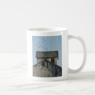 Maj Crib Kaffemugg