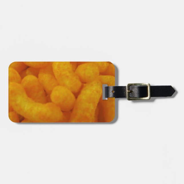 Maj Curls Bagagebricka (Horisontell Framsida)