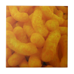 Maj Curls Kakelplatta