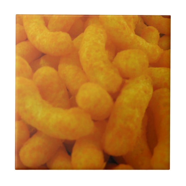 Maj Curls Kakelplatta (Framsidan)