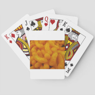 Maj Curls Spel Kort
