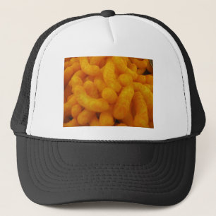 Maj Curls Truckerkeps