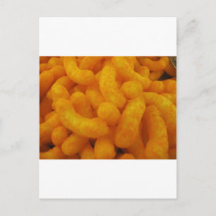 Maj Curls Vykort