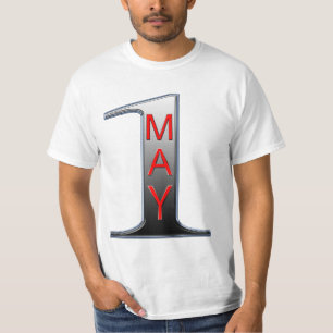 Maj-dag Tröja
