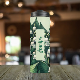 Maj-dagarsmånaden Flower Lily i Valley 16 oz