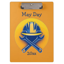 Maj Day Verktyg