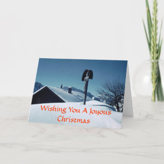 Maj denna julhelg kommer med dig välsignelser och… helgkort