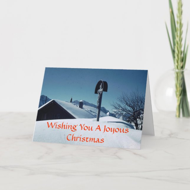 Maj denna julhelg kommer med dig välsignelser och… helgkort (Framsida)