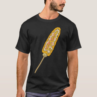 Maj Elote Classic T-Shirt