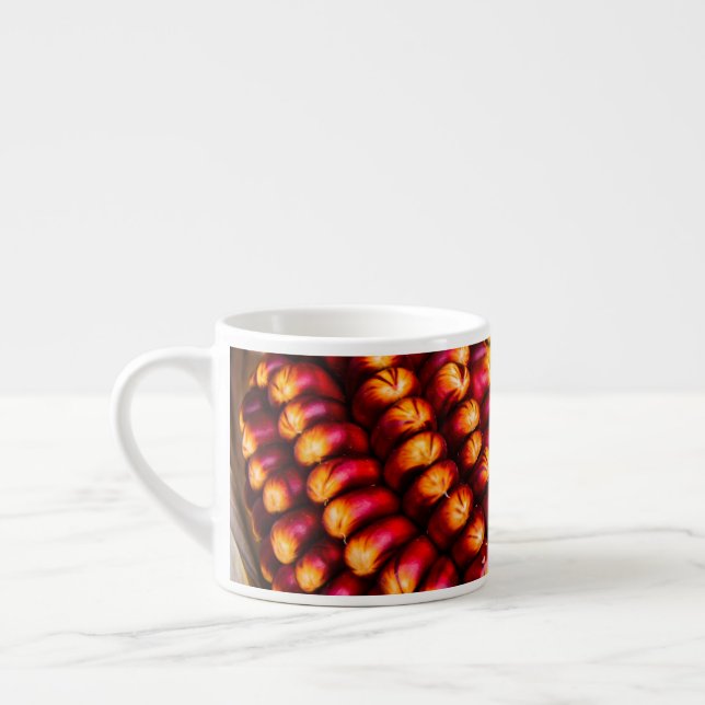 Maj Espressomugg (Vänster)