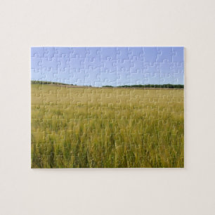Maj Fält Jigszle Puzzle Pussel
