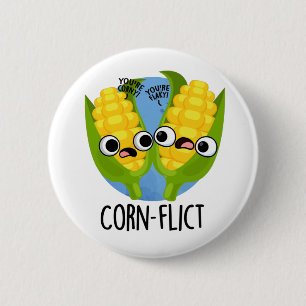 Maj-flict Funny Maj Pun Knapp