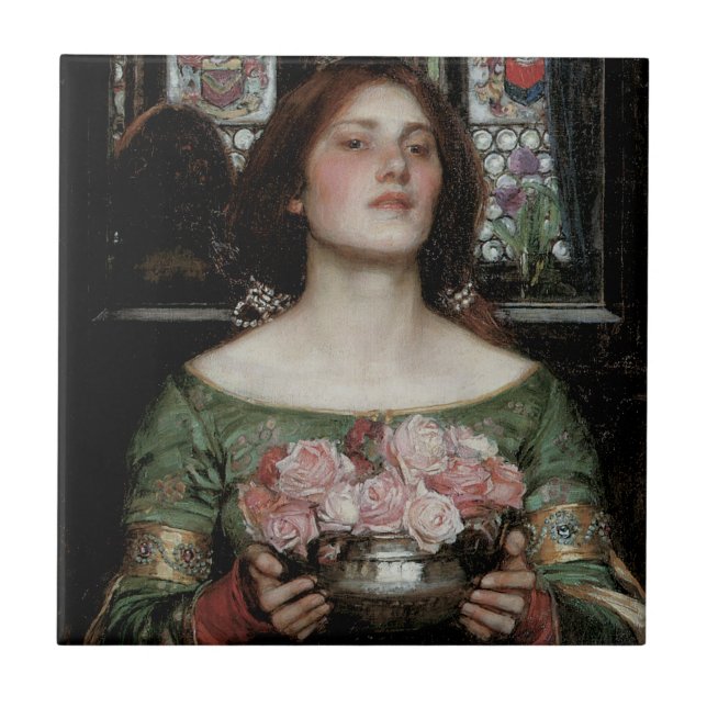 Maj för Ye för stunder för Kakelplatta (Framsidan)