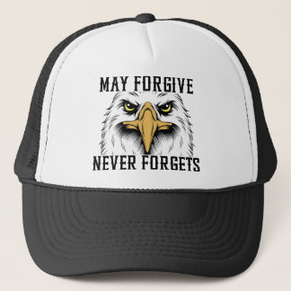 Maj Förlå Eagle Keps