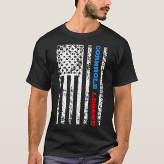 Maj Hål Classic T-Shirt