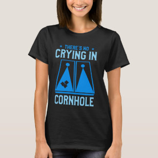Maj Hål Women Cornhål T Shirt