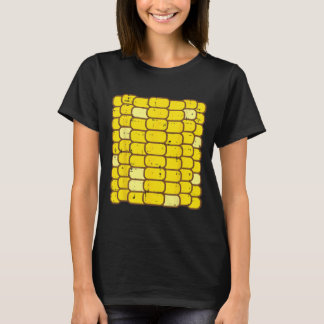 Maj Halloween Costume Roligt Foodie Farmer Manar W T Shirt