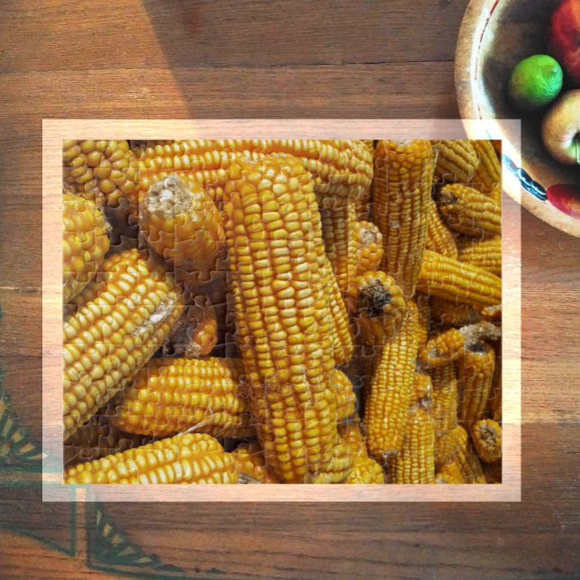 Maj Harvest Pussel (Skapare uppladdad)