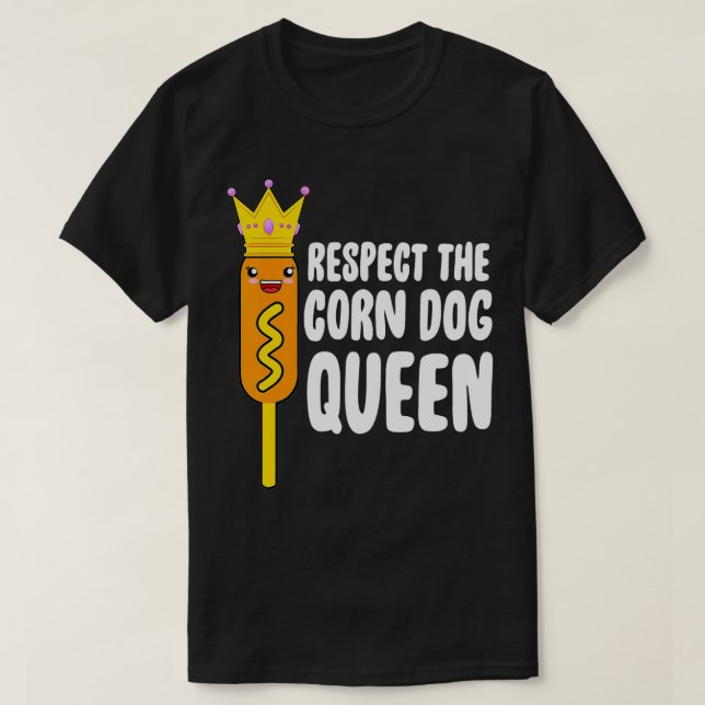 Maj Hund Hund Sticks Family T Shirt (Design framsida)