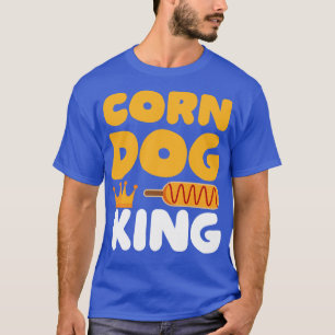 Maj hund kung t shirt