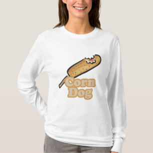 maj hund t-shirt
