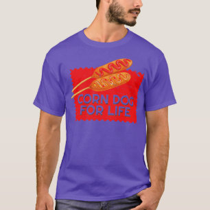 Maj Hund T Shirt