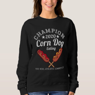 Maj Hund tävlingsmästare i Tävling 2020 T Shirt