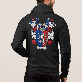 Maj Jackar Arm Manar Hoodie T Shirt