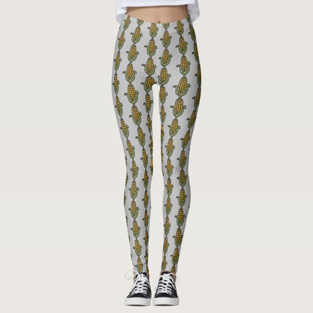 maj leggings (Framsida)