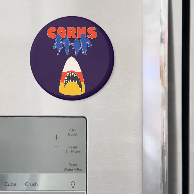 MAJ MAGNET (In Situ (Fridge))