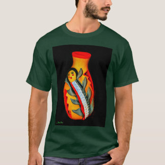 Maj Maiden T Shirt