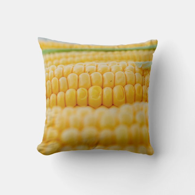Maj maj på maj kernels kust kudde (Framsida)