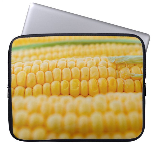 Maj maj på maj kernels kust laptop fodral (Framsidan)
