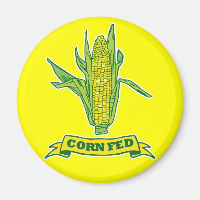 Maj Matat Magnet (Framsidan)