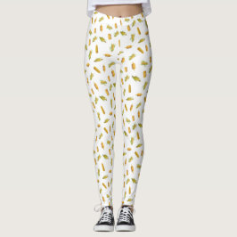 Maj Mönster Leggings