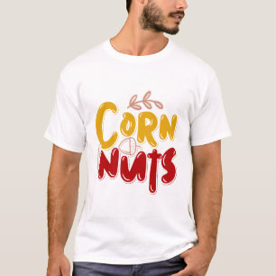 Maj nöt t shirt