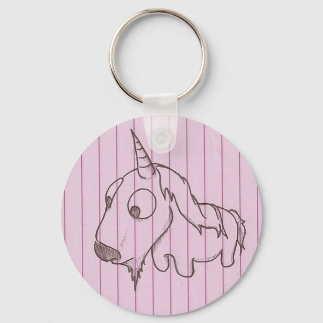 Maj Nyckelring (Framsida)