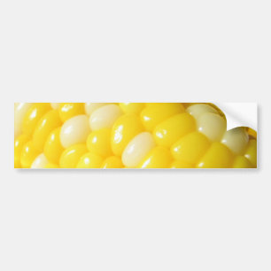 Maj om Cob Bildekal