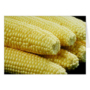 Maj om Cob Hälsningskort