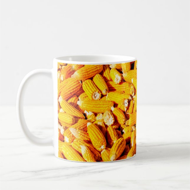 Maj om Cob Kaffemugg (Vänster)