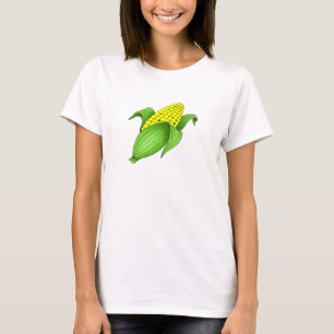 Maj om kvinnornas T-Shirt