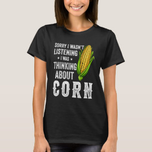 Maj på Cob Costume Farmer Maj T Shirt