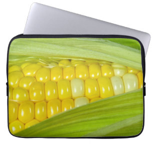 Maj på Cob Laptop Sleeve